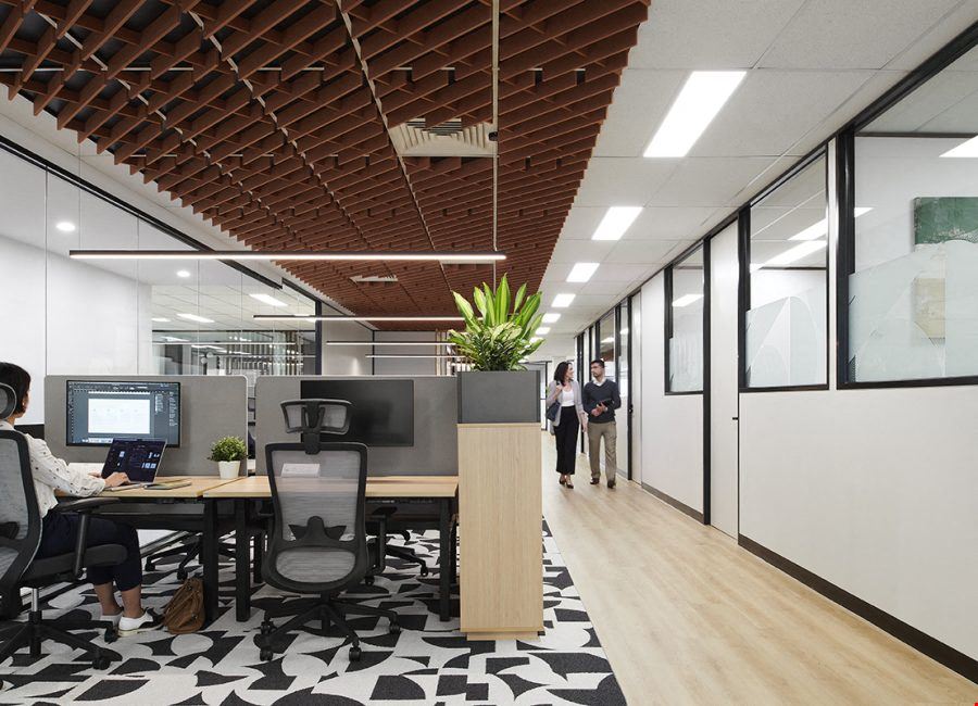 Waterman - Blackburn North