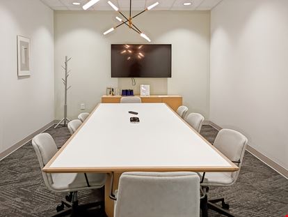 Preview of Regus - Cary 15000 Weston Parkway Office space for Rent in Cary