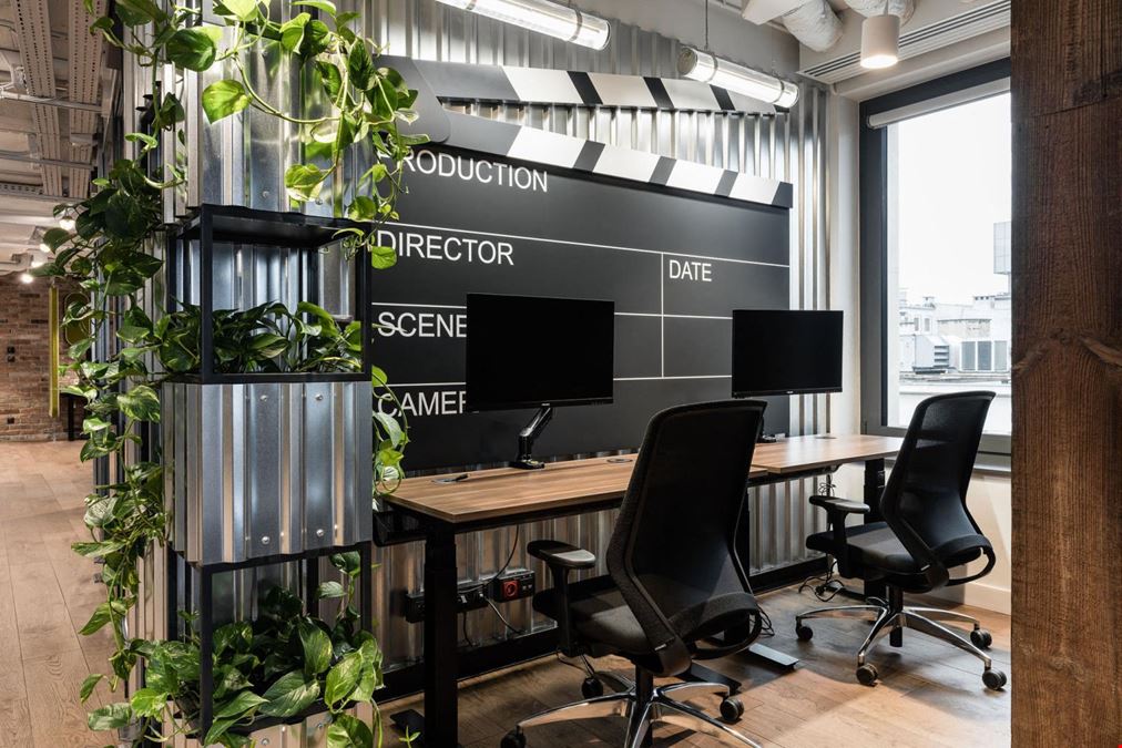 Brain Embassy Czackiego