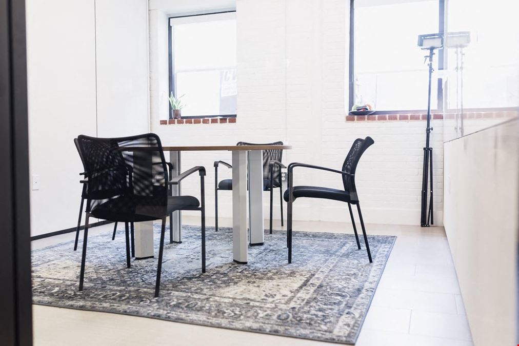 Meeting Room 1