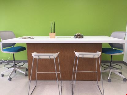 Preview of Zed Silicon Valley Office space for Rent in San Jose