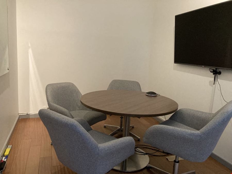 Small Meeting Room
