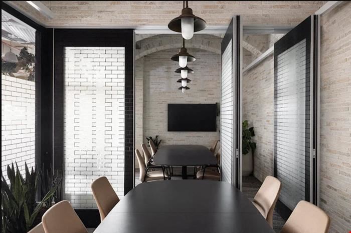 Brain Embassy Park Afek