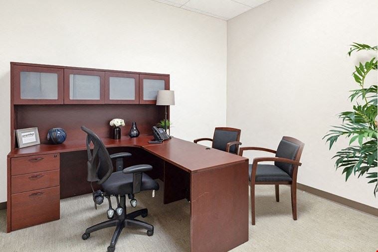 On Demand Office