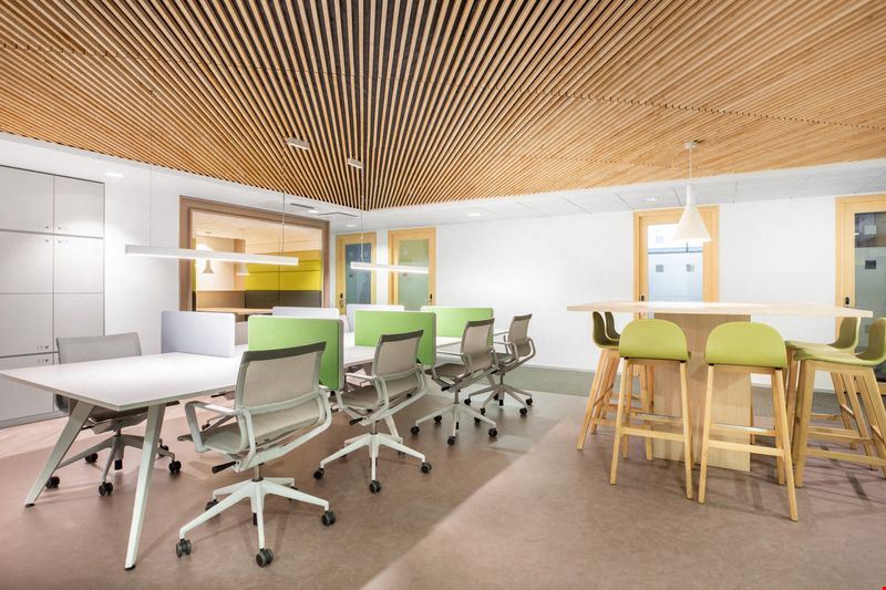 Bray, IDA Business Park