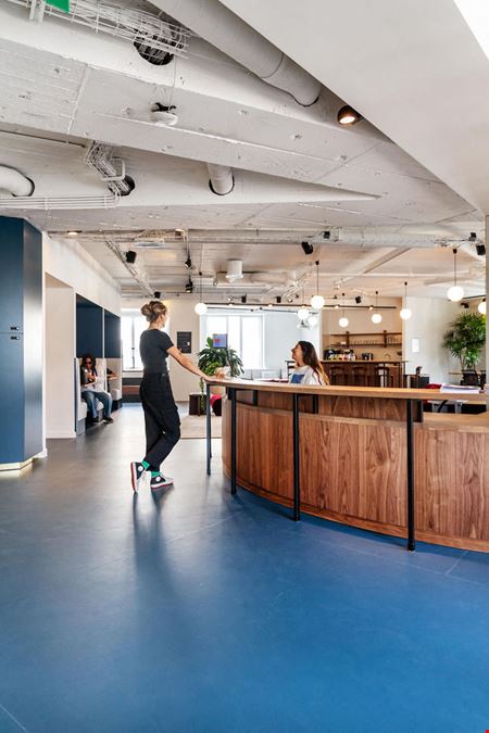 Silversquare  Stéphanie