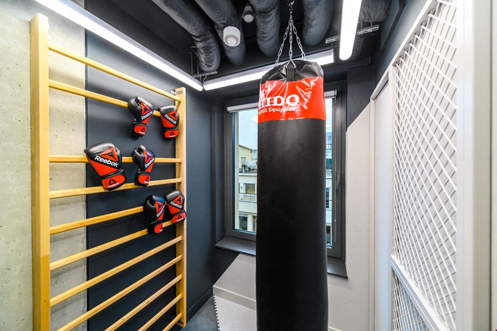 Brain Embassy Czackiego