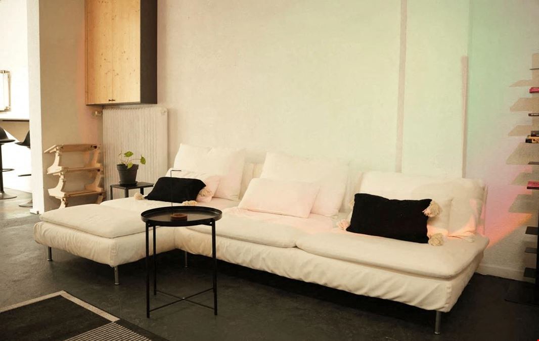 Blend Haus - Töllnerstrasse 5