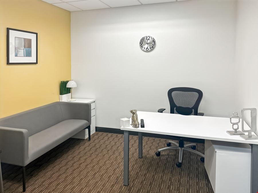 Regus - Orlando – GAI Building