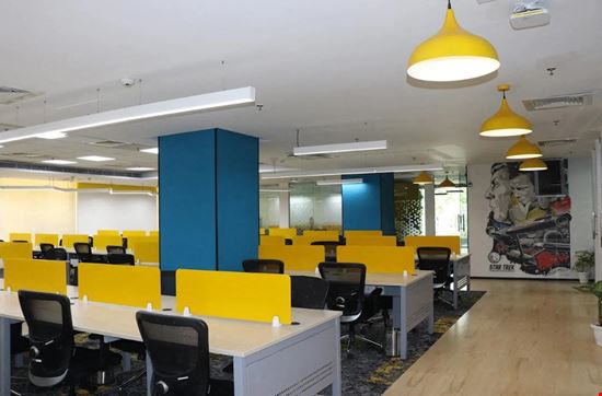 Preview of Incuspaze - Noida Fortune One Office space for Rent in Noida