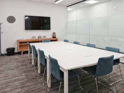 Regus - Oklahoma City - W Reno Ave