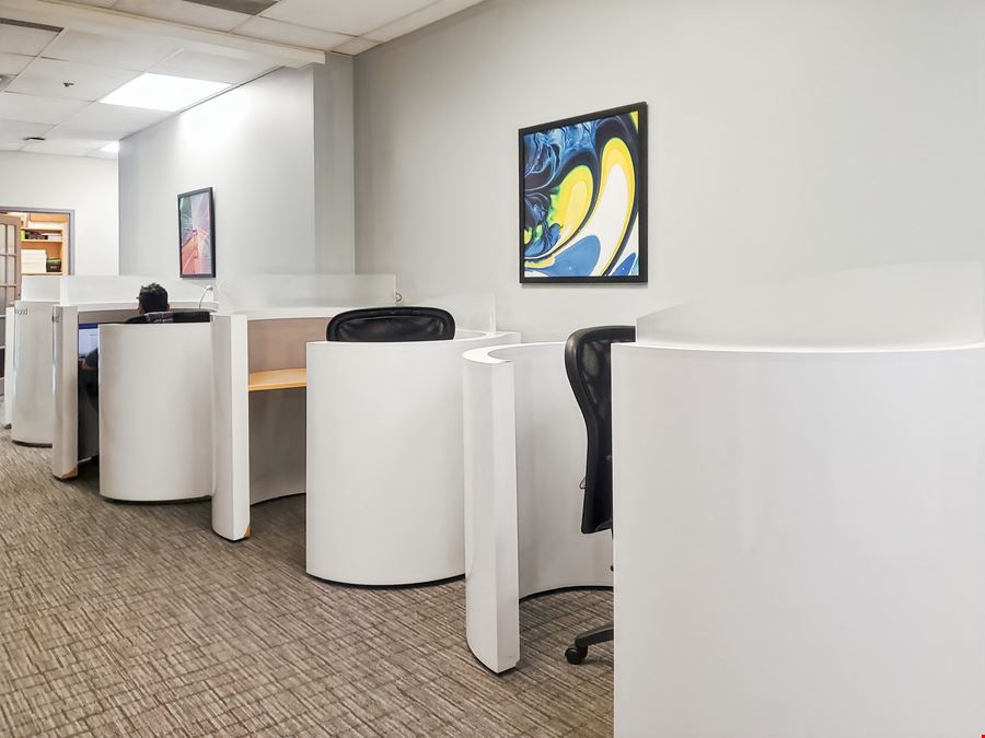 ON, Oakville - Glen Abbey