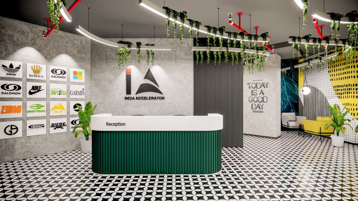 India Accelerator - Pune