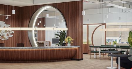 Preview of WeWork - HQ27 Coworking space for Rent in Gurgaon