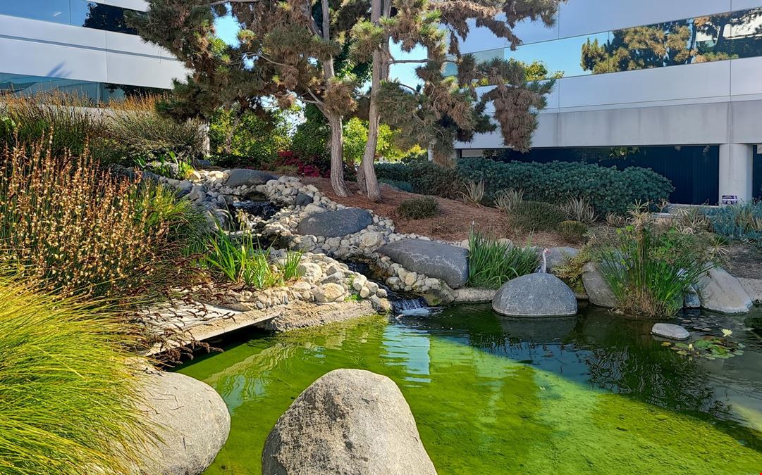 CA, Carlsbad - Palomar Airport Road