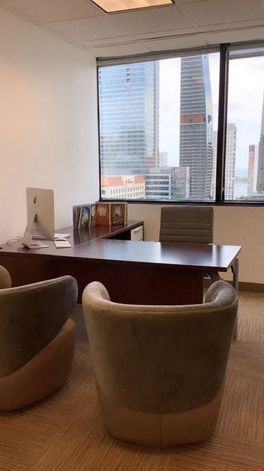 Brickell Business Center