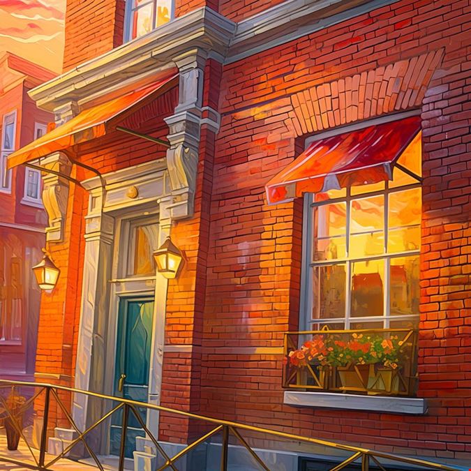 Nyack Business Center