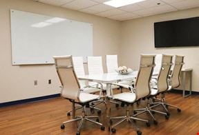Conference Room | Business Hours