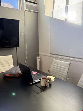 Conference Room West