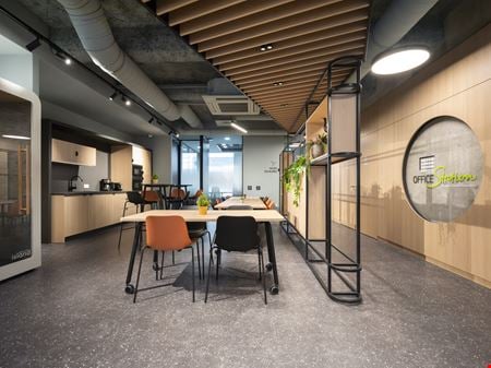 Preview of OfficeStation Nancy Coworking space for Rent in Nancy