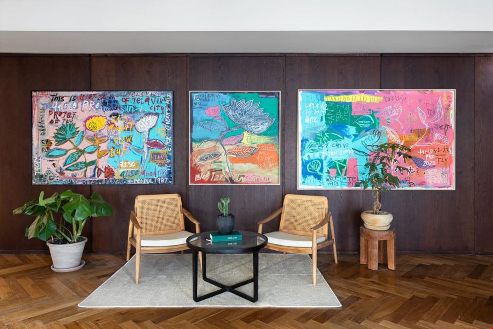 Mindspace - Kiryat Ono