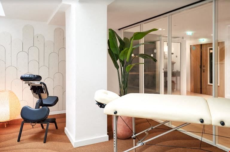 Morning Coworking- Pont De L'Alma