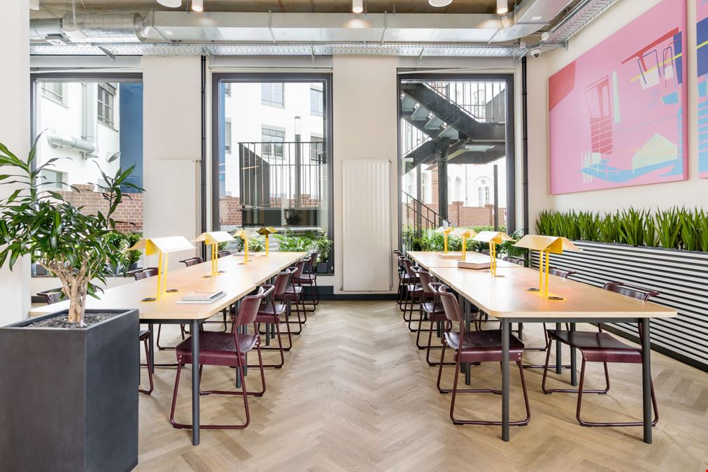 Stresemannstraße 123