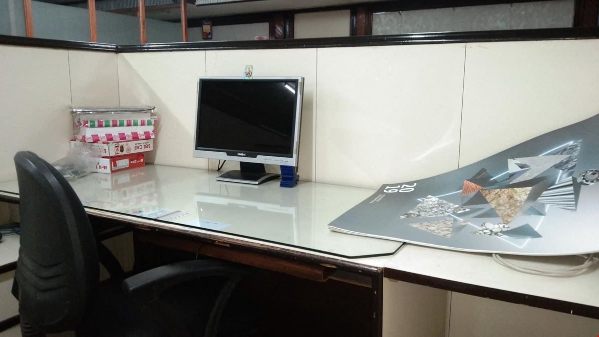 Jainco Business Centre