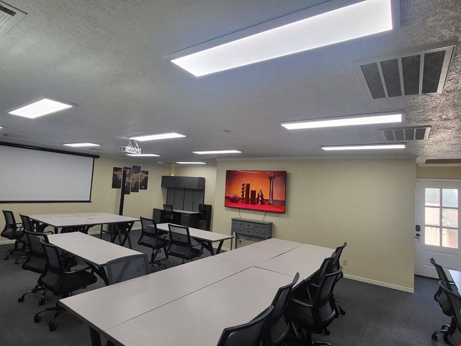 Large Conference Room