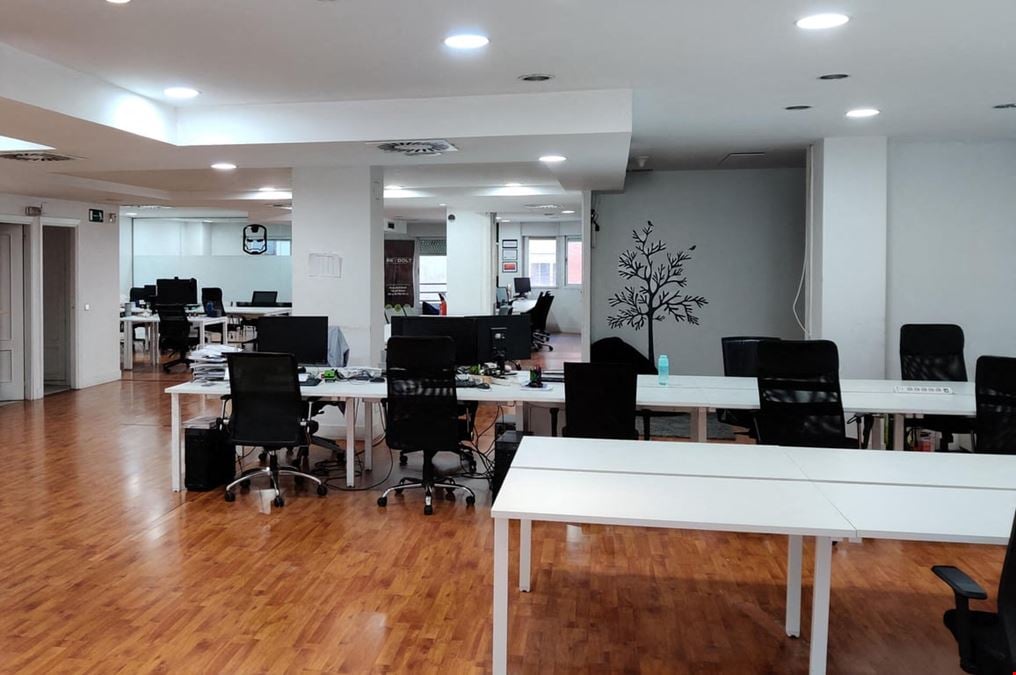 Livink - Coworking