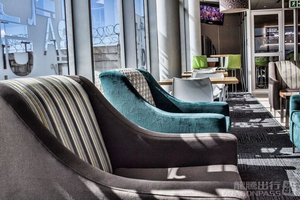 Bidvest Premier Lounge East London Airport Main Terminal