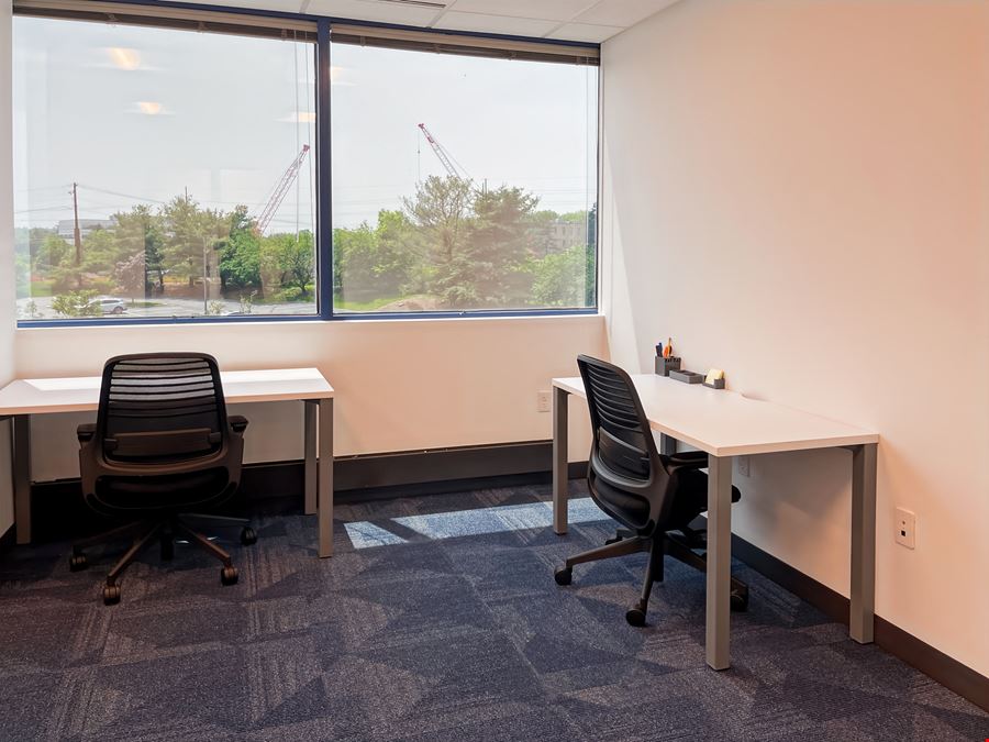 PA, Allentown - Tilghman St