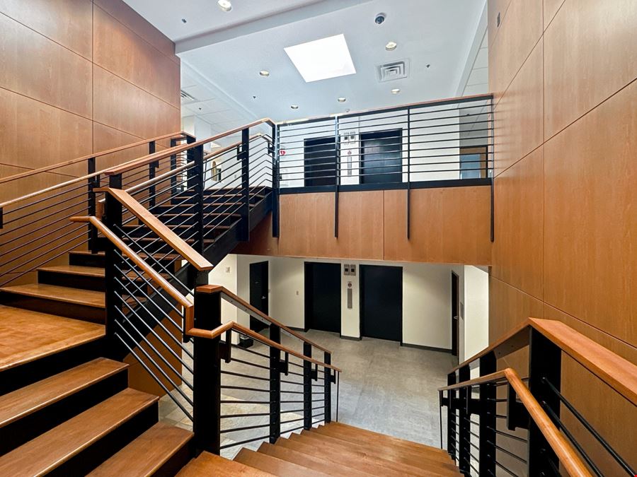 TN, Nashville - 1 Music Circle