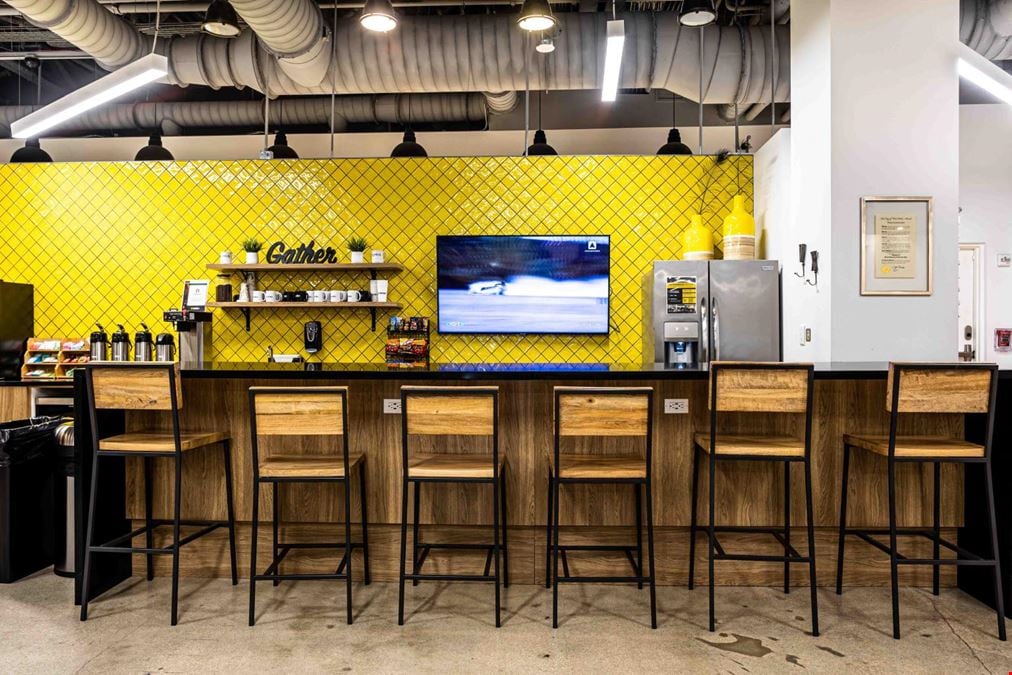 Venture X @ CityPlace