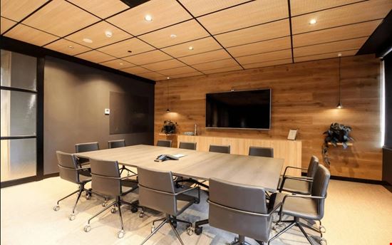 Preview of Clarence- Lonsdale Office space for Rent in Melbourne