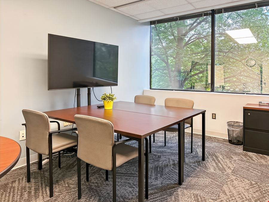 MD, Columbia - Columbia Town Center II