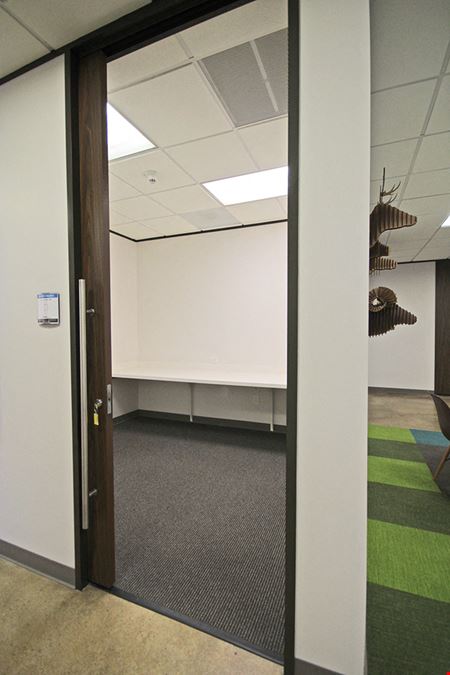 Workstyle Flexible Spaces - 2323 South Voss Road