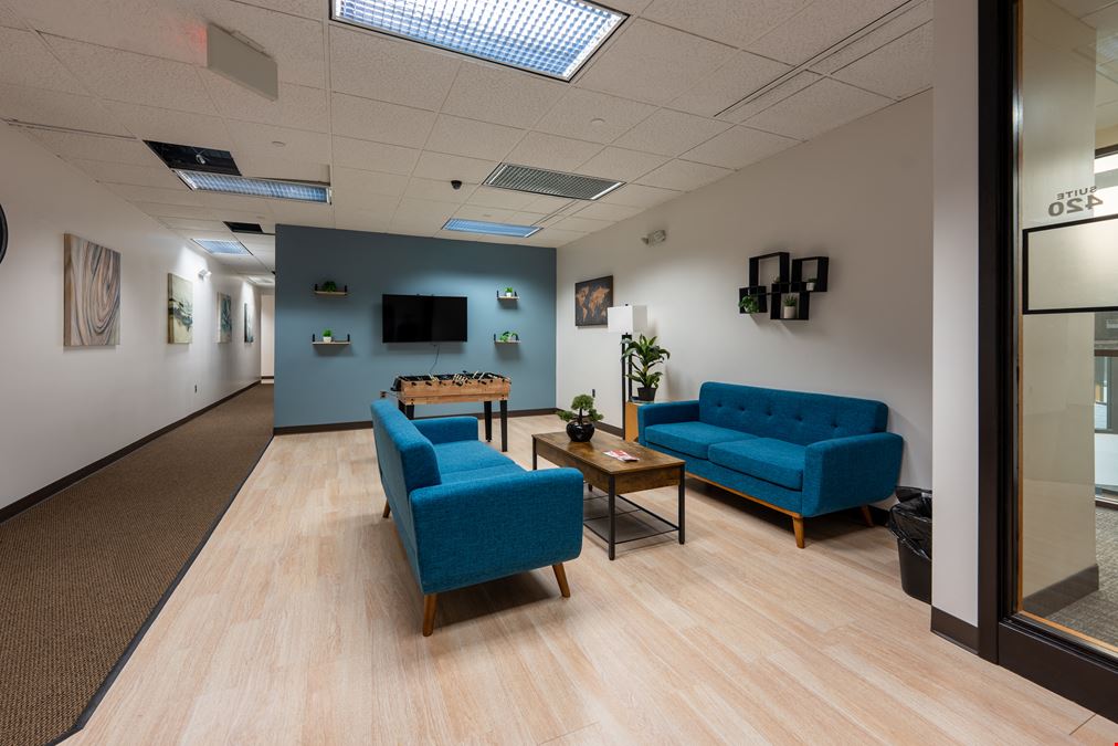 Executive Suites by Acorp