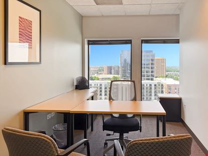 CO, Denver - DTC Corporate Center III