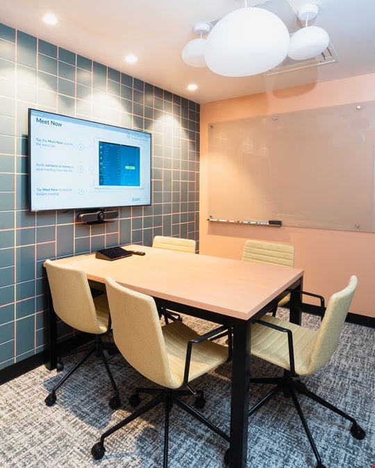 LL2 Meeting Room