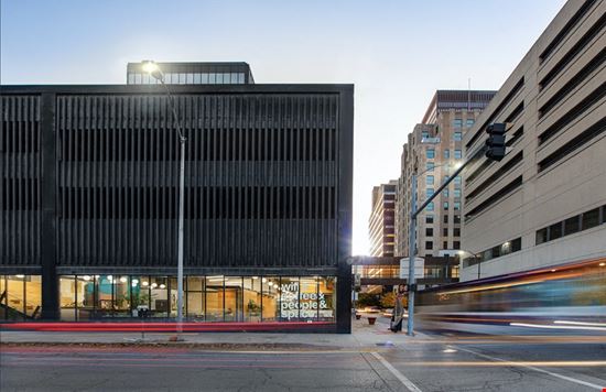 Preview of Gravitate Downtown Office space for Rent in Des Moines