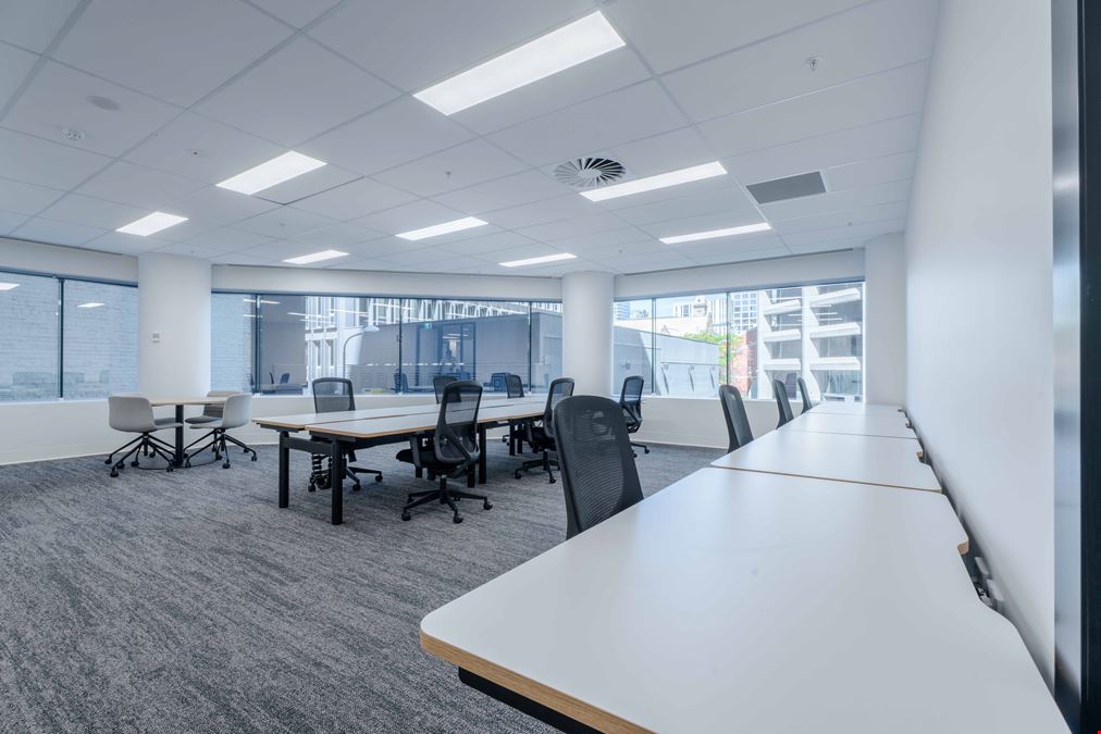 Tank Stream Labs - Tank Stream Suites - Adelaide