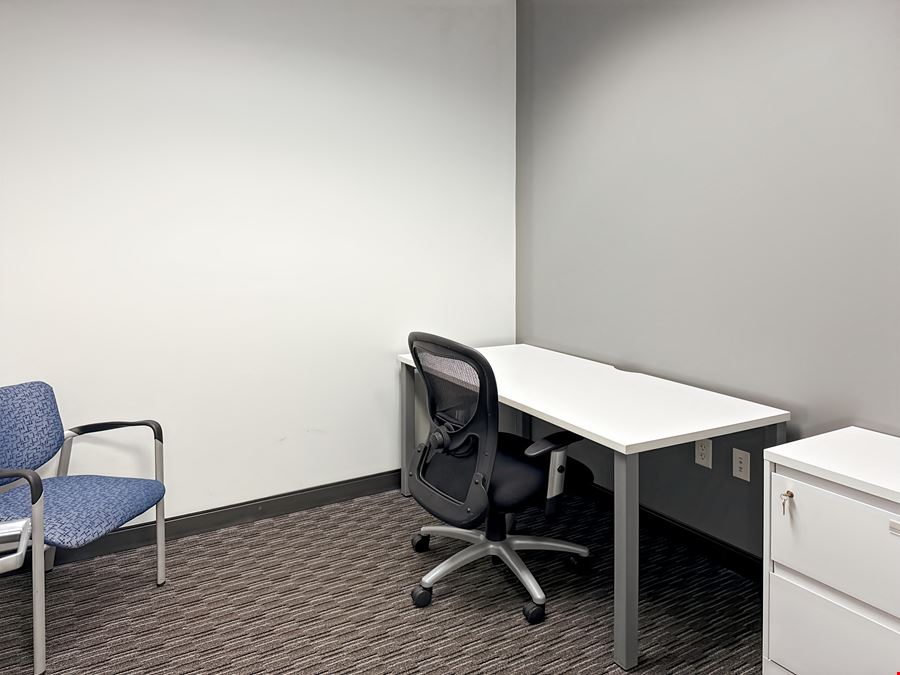 Regus - Delray Beach – The Arbors