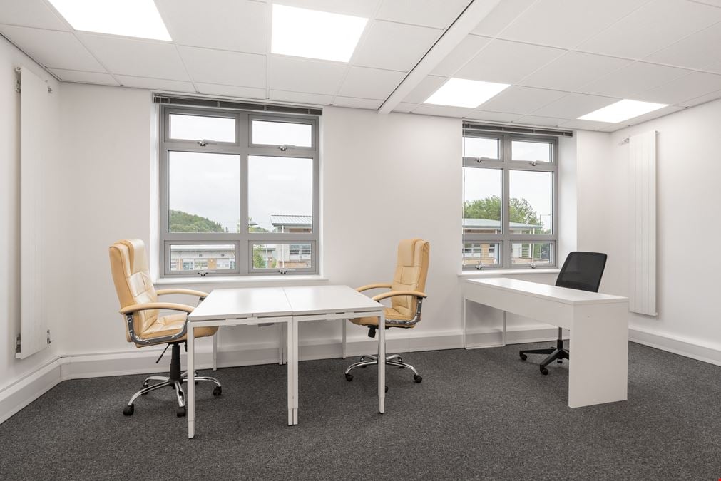 Basepoint - Westlea