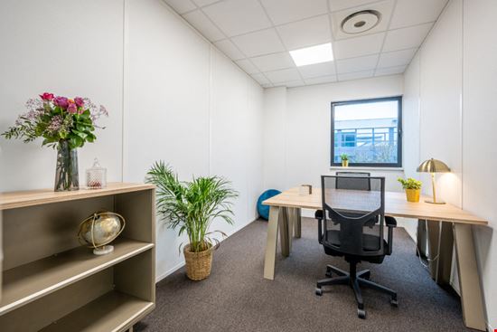 Preview of B'Coworker Entzheim Office space for Rent in Entzheim