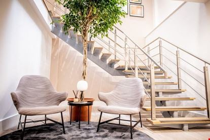 X+Why - The Fulwood Midtown
