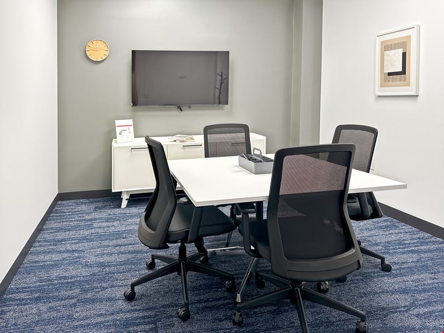 FL, Orlando - Courtland St