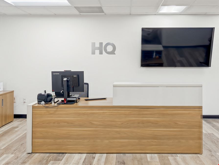 FL, Fort Lauderdale - 5th Way