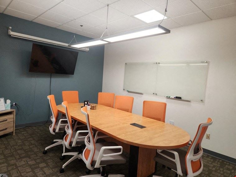 Conference Room 1