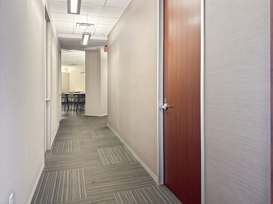 Regus - San Antonio - Sonterra